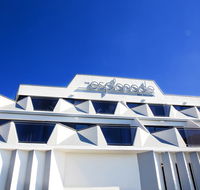The Esplanade Motel - Yamba Accommodation