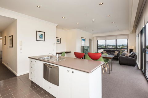 The Esplanade Resort And Spa - Yamba Accommodation 3