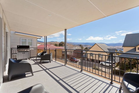 The Elements East - Jindabyne - Yamba Accommodation 1