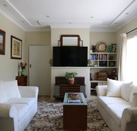 The Evergreen Bed and Breakfast - Yamba Accommodation
