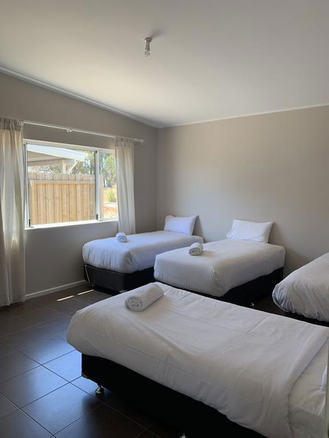 THE FAMILY RETREAT - Yamba Accommodation 3