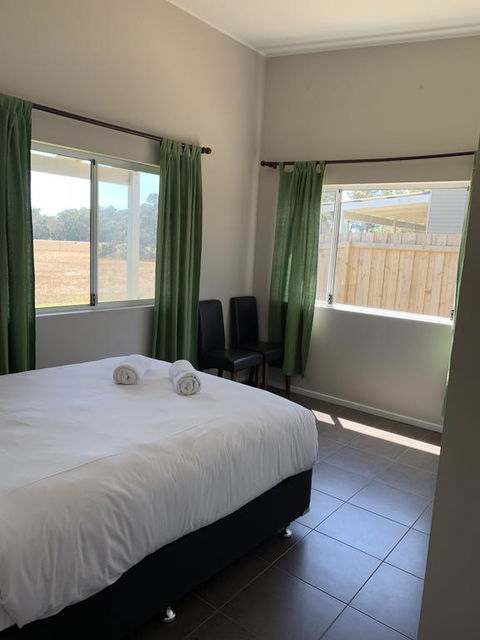 THE FAMILY RETREAT - Yamba Accommodation 1