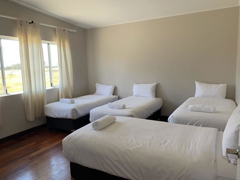 THE FAMILY RETREAT - Yamba Accommodation 2