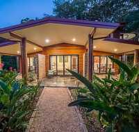 The Figs Byron - Yamba Accommodation