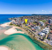 The Fisherman's Shack - Yamba Accommodation