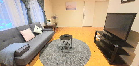 The Flower Homestay - Yamba Accommodation 1