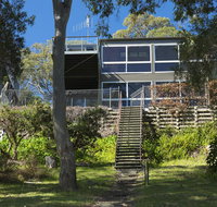 The Folly - Yamba Accommodation