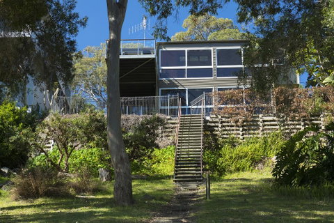 The Folly - Yamba Accommodation 0