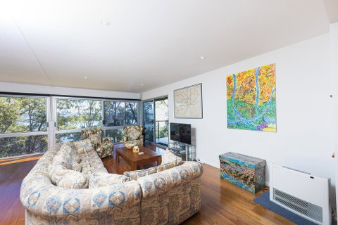 The Folly - Yamba Accommodation 2