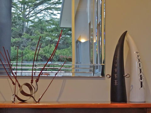 The Gallery Accommodation McCrae - Yamba Accommodation 1