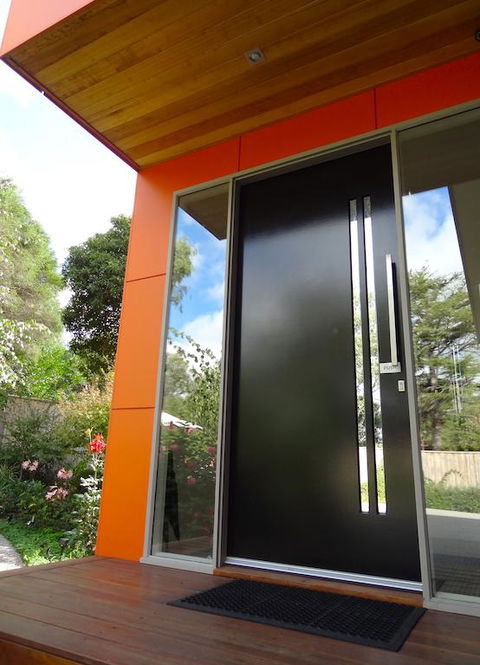 The Gallery Accommodation McCrae - Yamba Accommodation 3