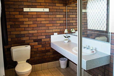 The Gallery Motor Inn - Yamba Accommodation 2