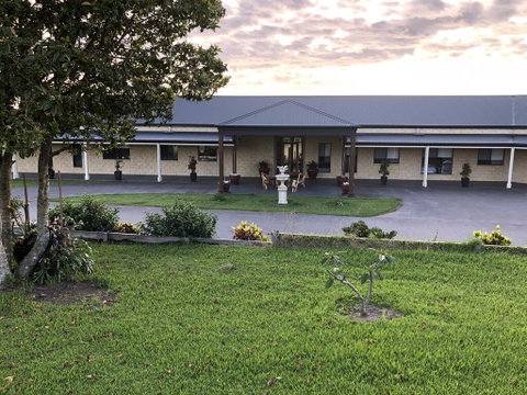 The Glen - Yamba Accommodation 1