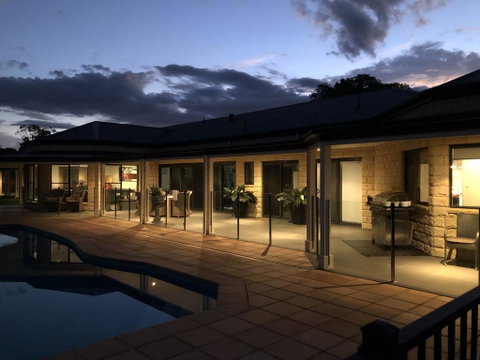 The Glen - Yamba Accommodation 0