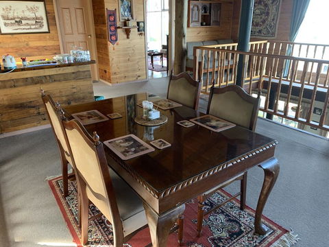 The Goat And Goose Bed & Breakfast - Yamba Accommodation 1