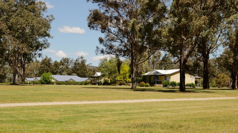 The Grange On Hermitage - Yamba Accommodation 1