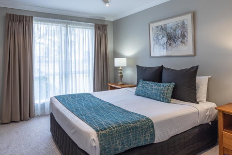 The Grange On Hermitage - Yamba Accommodation 0