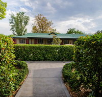 The Grapevine Motel