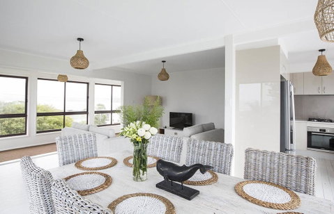 The Green Dragon - Yamba Accommodation 2