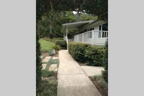 The Greenhouse - Yamba Accommodation 0