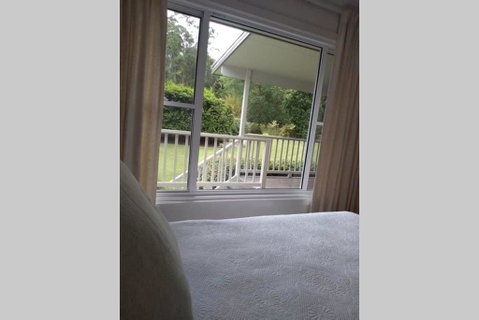 The Greenhouse - Yamba Accommodation 2