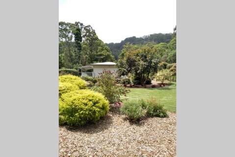 The Greenhouse - Yamba Accommodation 3