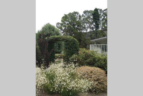 The Greenhouse - Yamba Accommodation 1