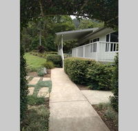 The Greenhouse - Yamba Accommodation