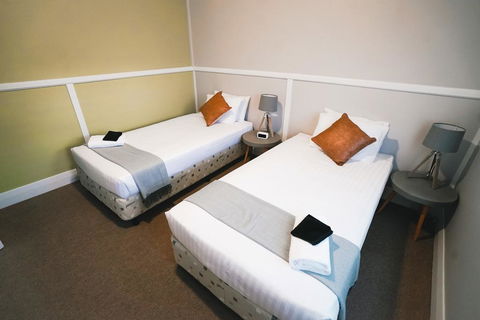 The Greenroof - Yamba Accommodation 3