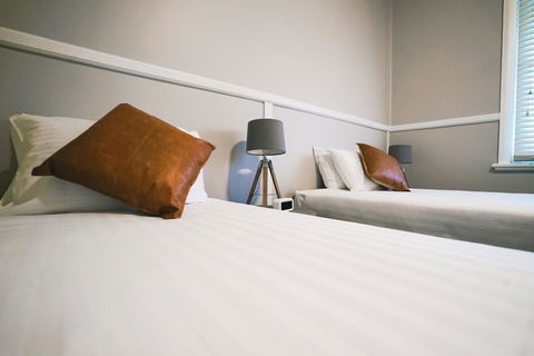 The Greenroof - Yamba Accommodation 2