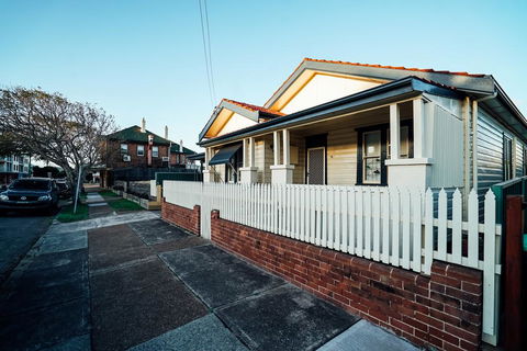 The Greenroof - Yamba Accommodation 1