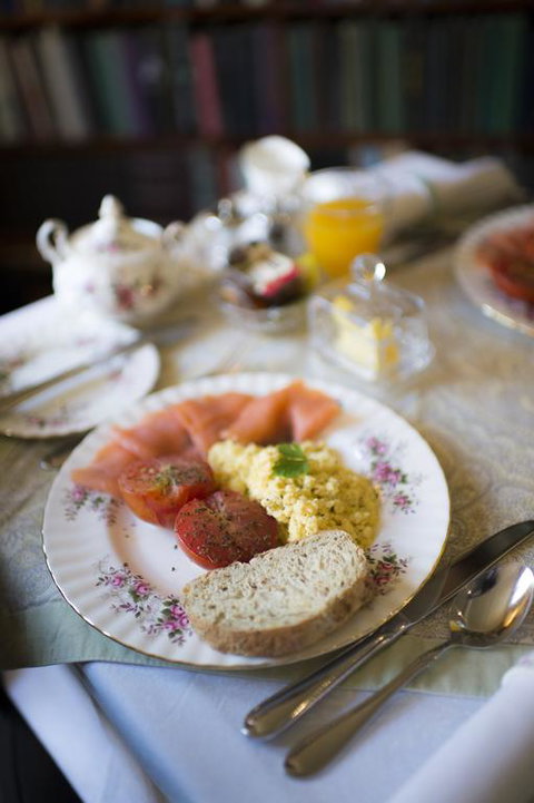 The Greens Of Leura - Yamba Accommodation 3