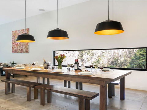 The Gullies Retreat - Escape, Relax And Unwind - Yamba Accommodation 1
