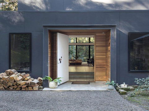 The Gullies Retreat - Escape, Relax And Unwind - Yamba Accommodation 2