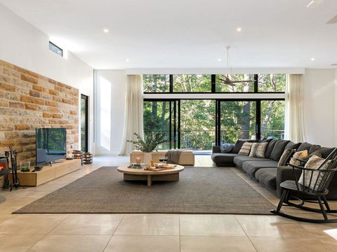 The Gullies Retreat - Escape, Relax And Unwind - Yamba Accommodation 3