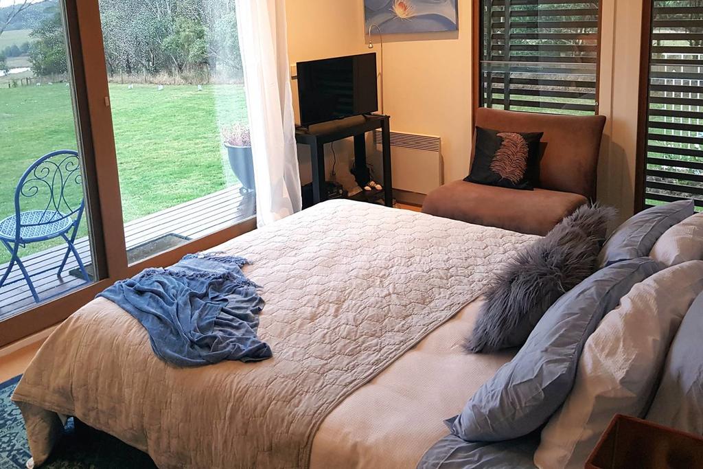 Tarawera ACT Yamba Accommodation