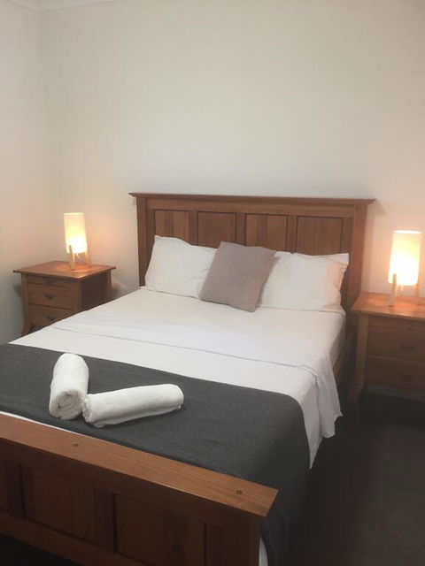 The Happy Delightful Place - Yamba Accommodation 0