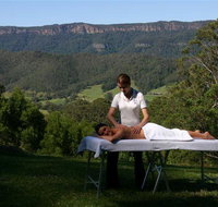 The Heavens Mountain Escape - Yamba Accommodation