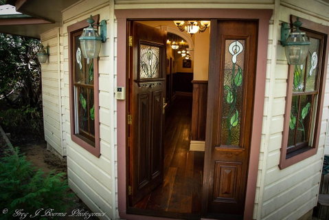 The Hidden Gem - Yamba Accommodation 1