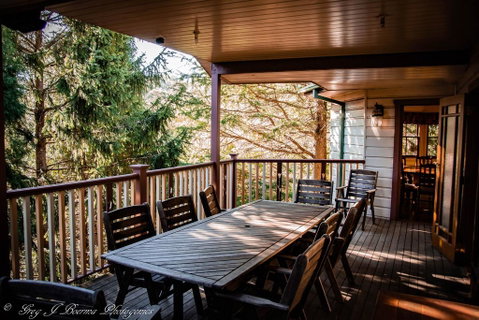 The Hidden Gem - Yamba Accommodation 3