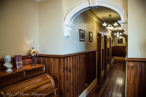 The Hidden Gem - Yamba Accommodation 2