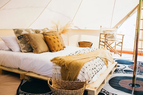 The Hideaway Cabarita Beach - Yamba Accommodation 1