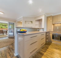 The Island Retreat Ventnor - Yamba Accommodation