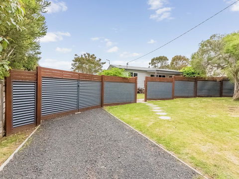 The Island Retreat Ventnor - Yamba Accommodation 1