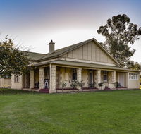 The Jazz BB - Yamba Accommodation