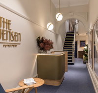 The Jensen Potts Point