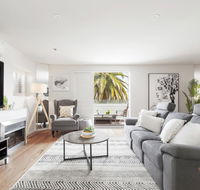 The Jetty Apartment by Ready Set Host - Yamba Accommodation