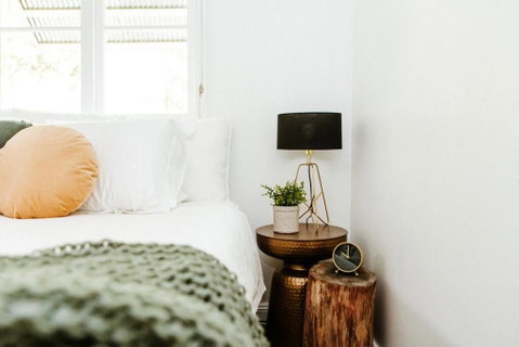 The Kangaroo Valley Cottage - Yamba Accommodation 1