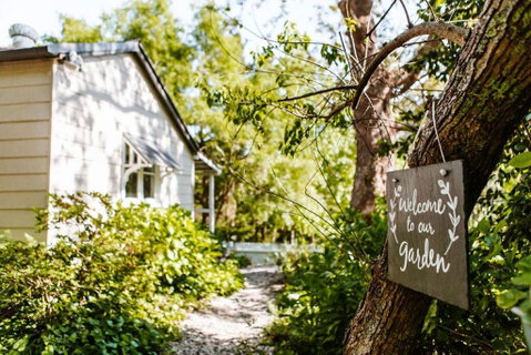 The Kangaroo Valley Cottage - Yamba Accommodation 3