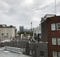 The King's Hotel Sydney